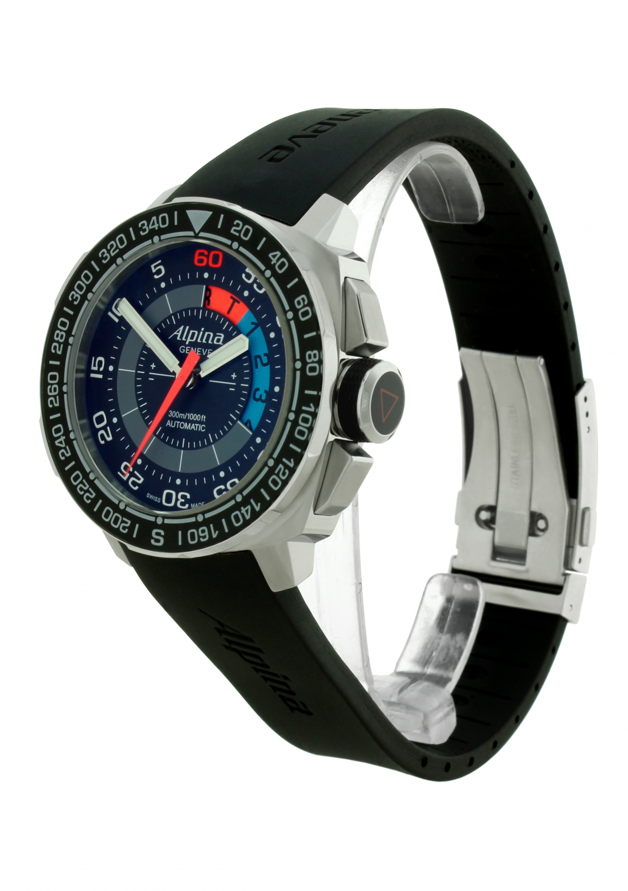 Alpina yacht timer on sale
