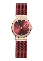 BERING Damenuhr Arctic Spring