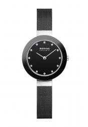 BERING Damenuhr Ceramic
