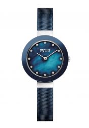 BERING Damenuhr Ceramic