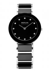 BERING Damenuhr Ceramic