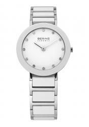 BERING Damenuhr Ceramic