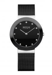 BERING Damenuhr Ceramic