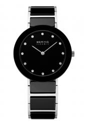 BERING Damenuhr Ceramic