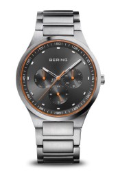 BERING Classic Herrenuhr