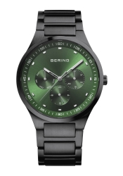 BERING Classic Herrenuhr
