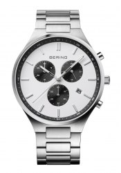 BERING Titan Herrenchronograph