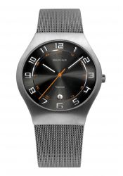 BERING Classic Herrenuhr