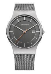BERING Herrenuhr Classic
