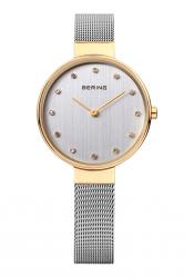 BERING Damenuhr Classic