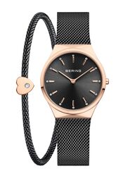 BERING Classic roségold Geschenkset