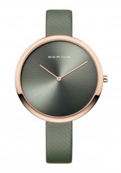 BERING Damenuhr Classic