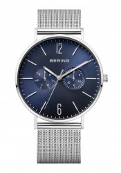 BERING Classic Herrenuhr