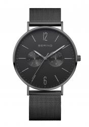 BERING Herrenuhr Classic
