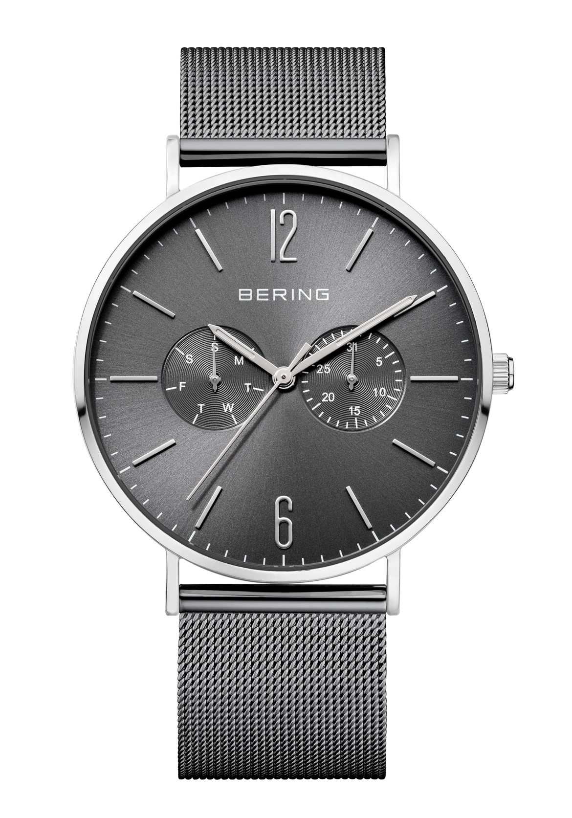 Herrenuhr Classic