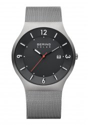 BERING Solar Herrenuhr
