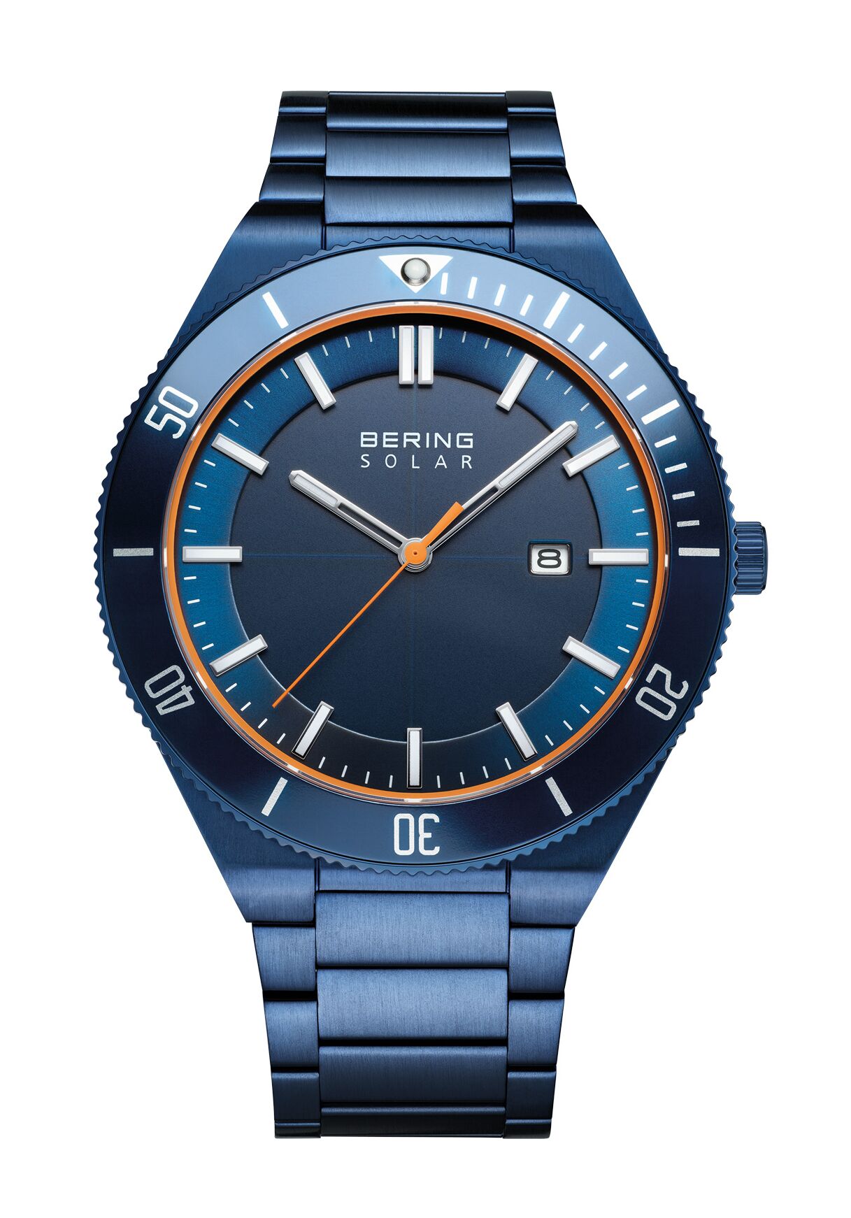 Solar Slim Armbanduhr Solar Slim Armbanduhr