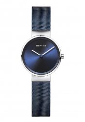 BERING Damenuhr Classic