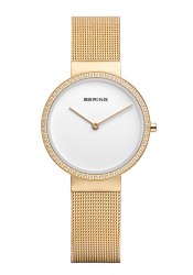 BERING Damenuhr Classic