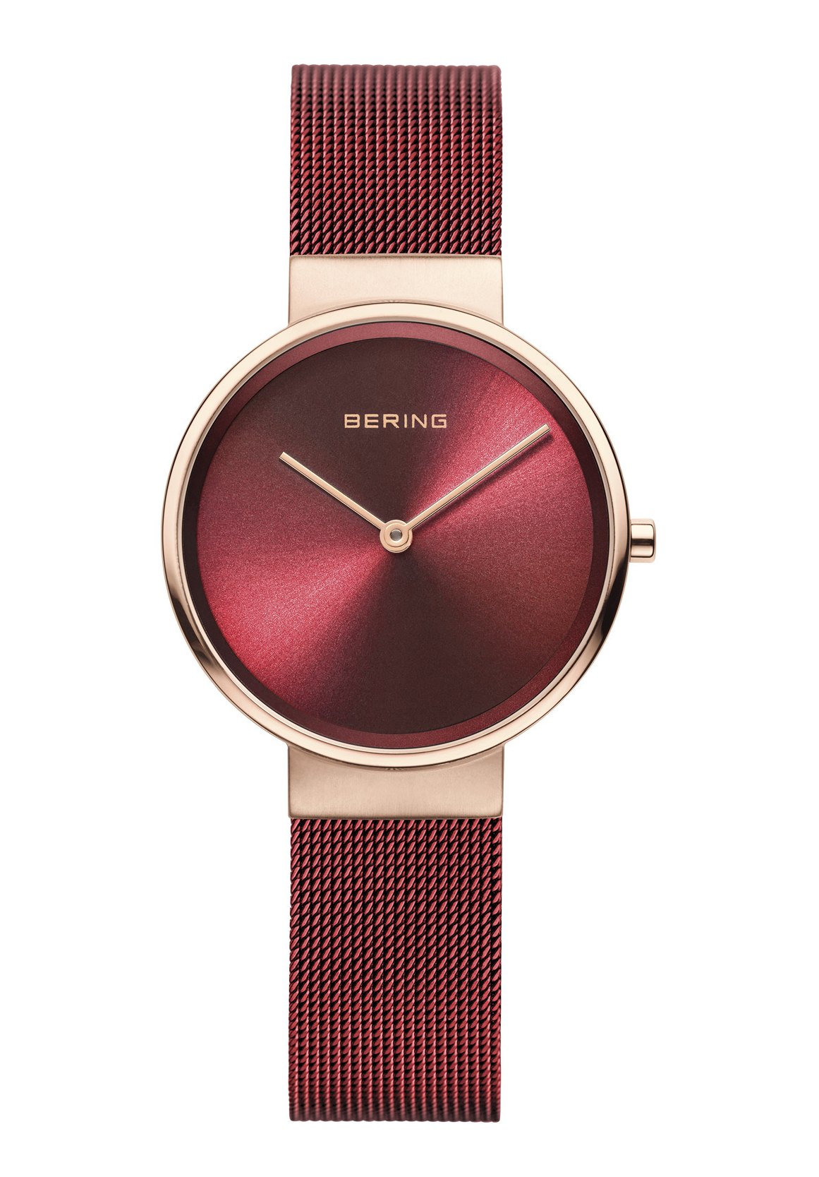 Damenuhr Arctic Spring