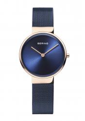 BERING Damenuhr Classic