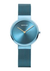BERING Damenuhr Classic