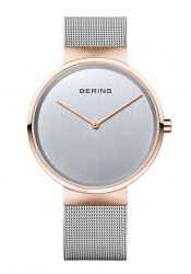 BERING Classic Armbanduhr