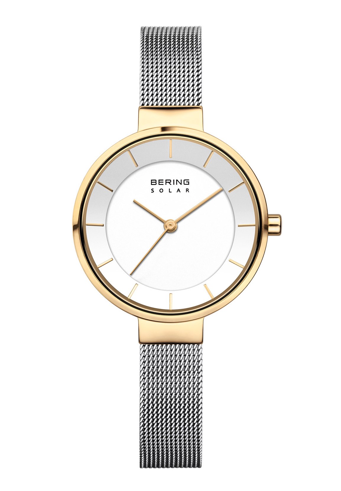 BERING Damenuhr Solar 14631-024 nur 179,00