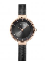 BERING Damenuhr Solar