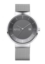 BERING Armbanduhr Solar
