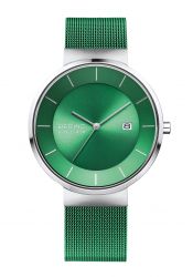 BERING Herrenuhr Solar Charity