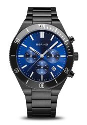 BERING Classic Herrenchronograph