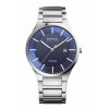 Herren Titanium Solaruhr