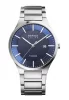 Herren Titanium Solaruhr
