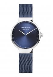 BERING Damenuhr Max René