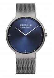 BERING Herrenuhr Max René