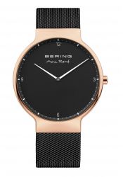 BERING Herrenuhr Max René