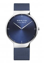 BERING Herrenuhr Max René