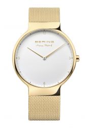BERING Herrenuhr Max René
