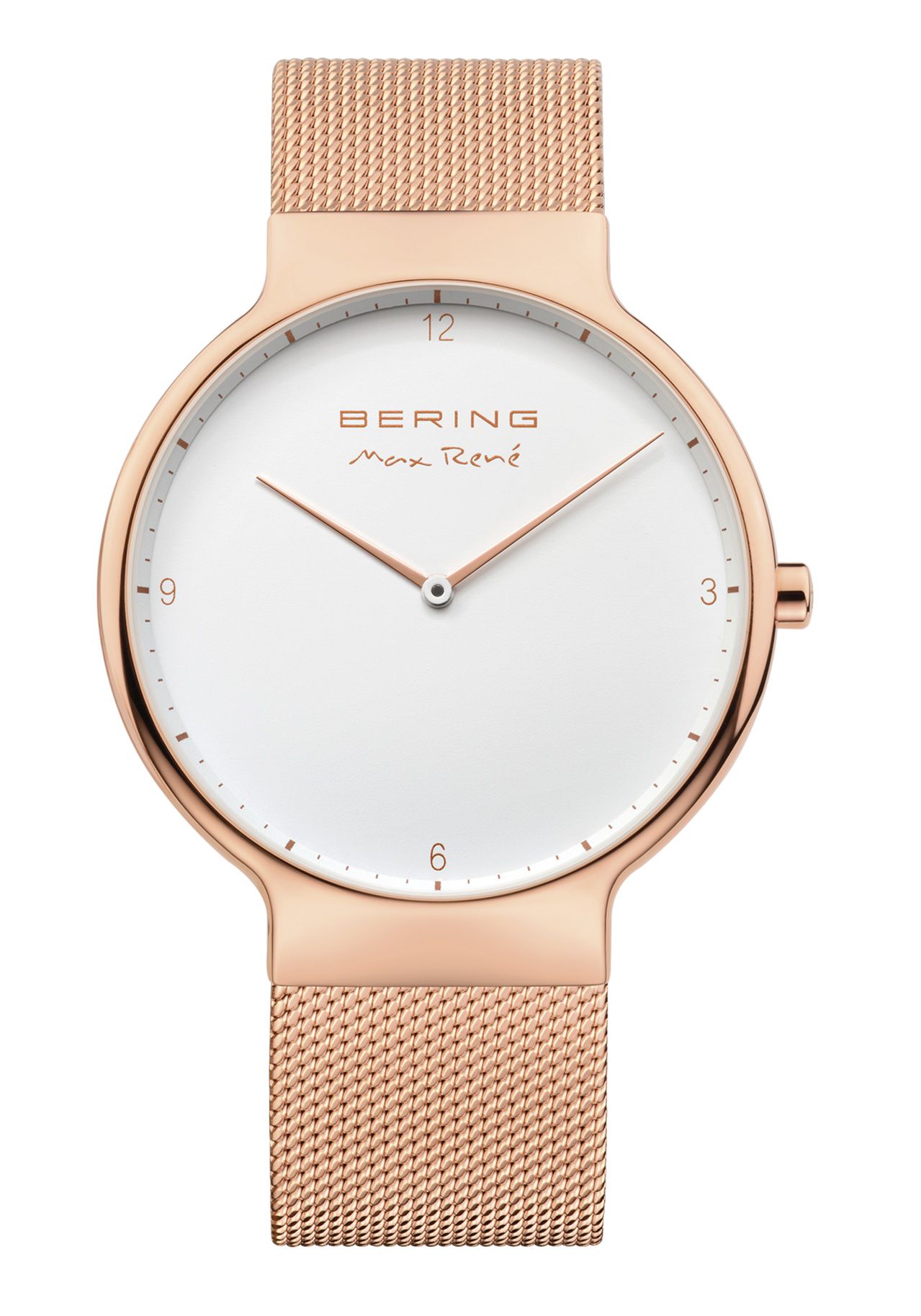 Herrenuhr Max René Herrenuhr Max René