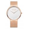 Herrenuhr Max René Roségold