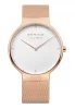 Herrenuhr Max René Roségold