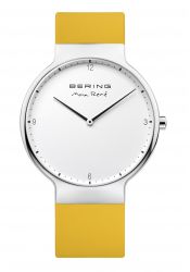BERING Herrenuhr Max René