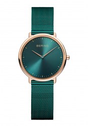 BERING Damenuhr Ultra Slim