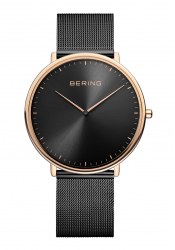 BERING Herrenuhr Ultra Slim