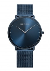 BERING Herrenuhr Ultra Slim