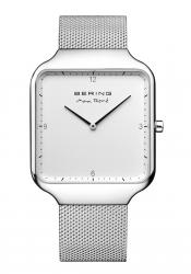 BERING Herrenuhr Max René