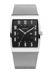 BERING Herrenuhr Solar