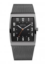 BERING Herrenuhr Solar