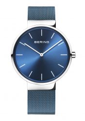 BERING Herrenuhr Ice Blue